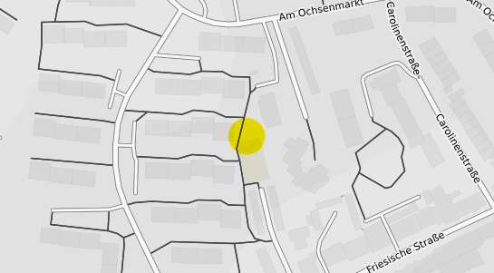 Immobilienpreisekarte Flensburg Friesischer Berg